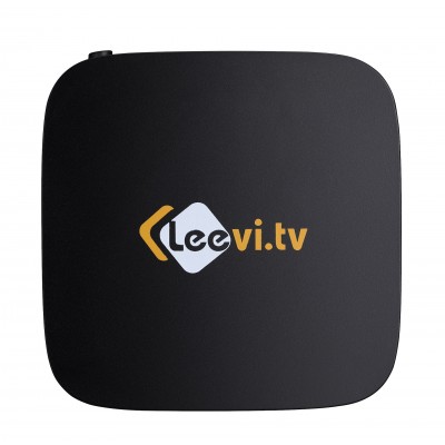 Leevi.tv